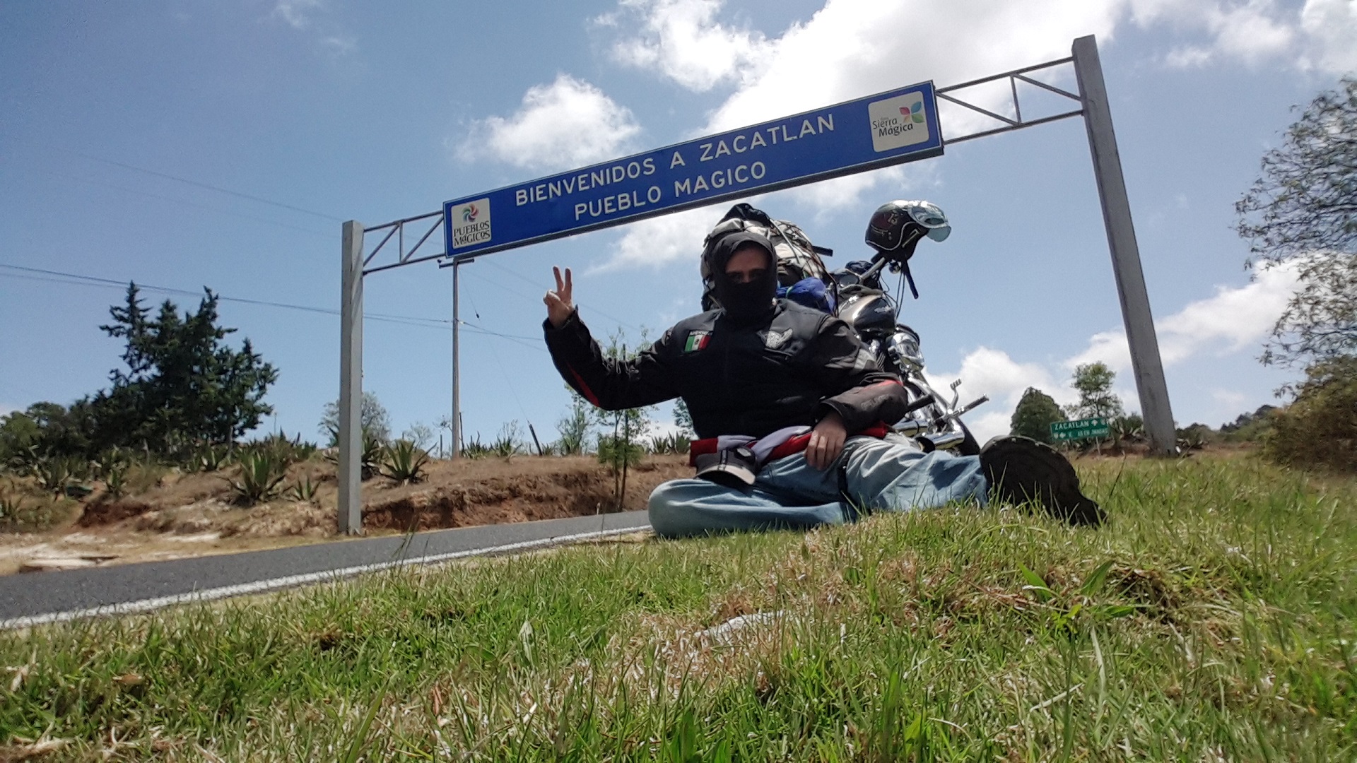 Zacatlan de las manzanas