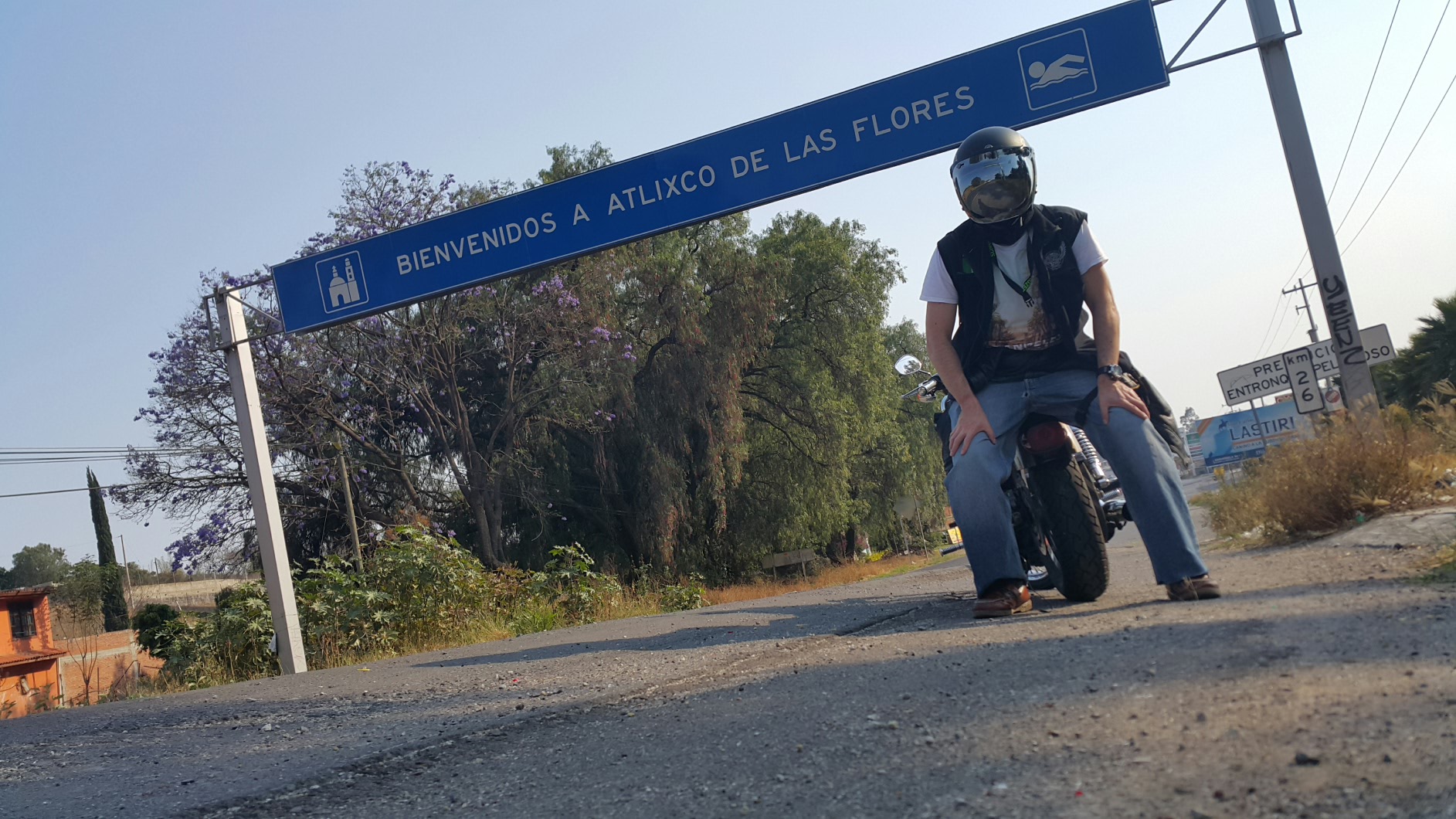 Atlixco de las flores