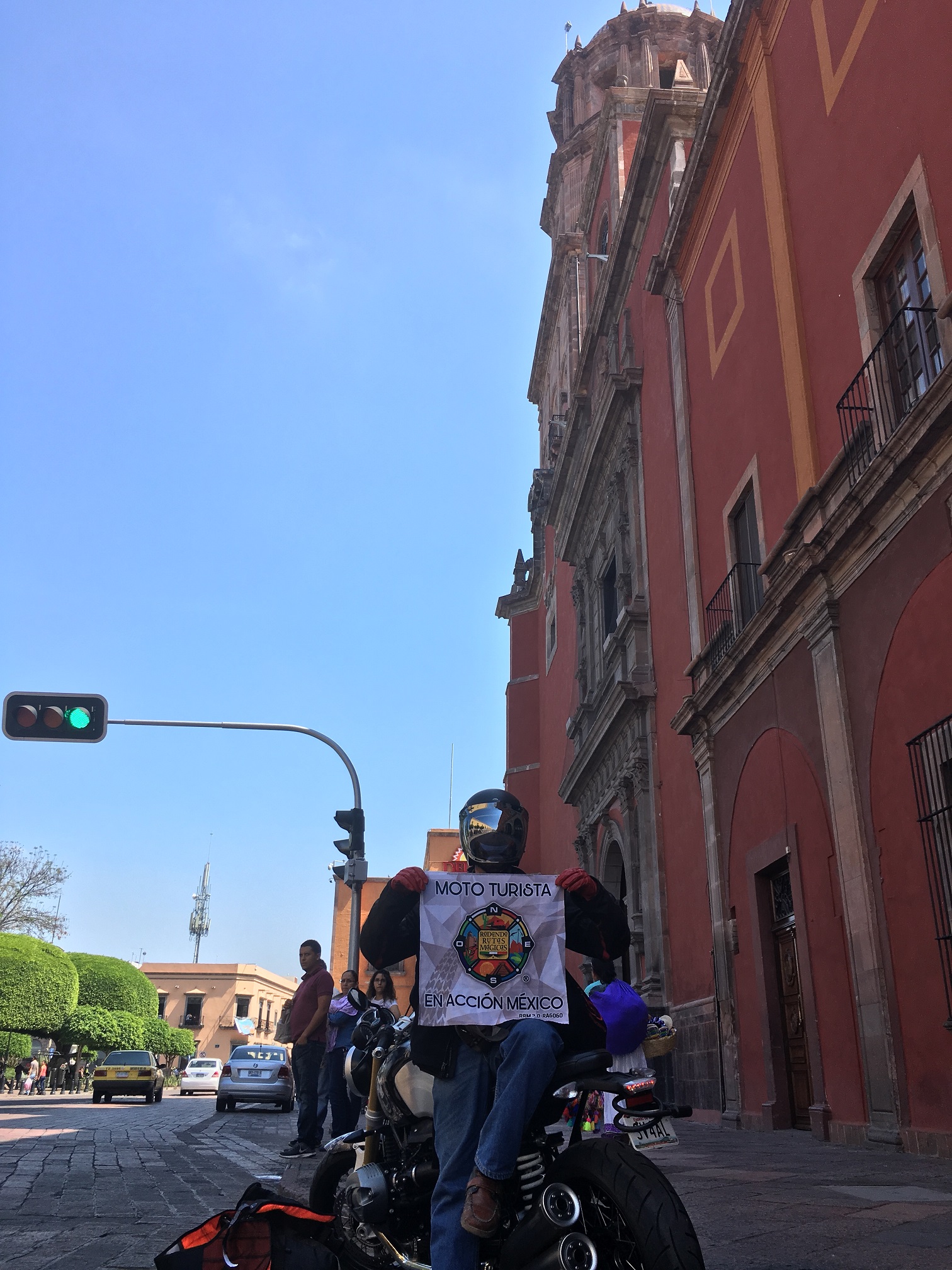 Templo San Francisco de Asís