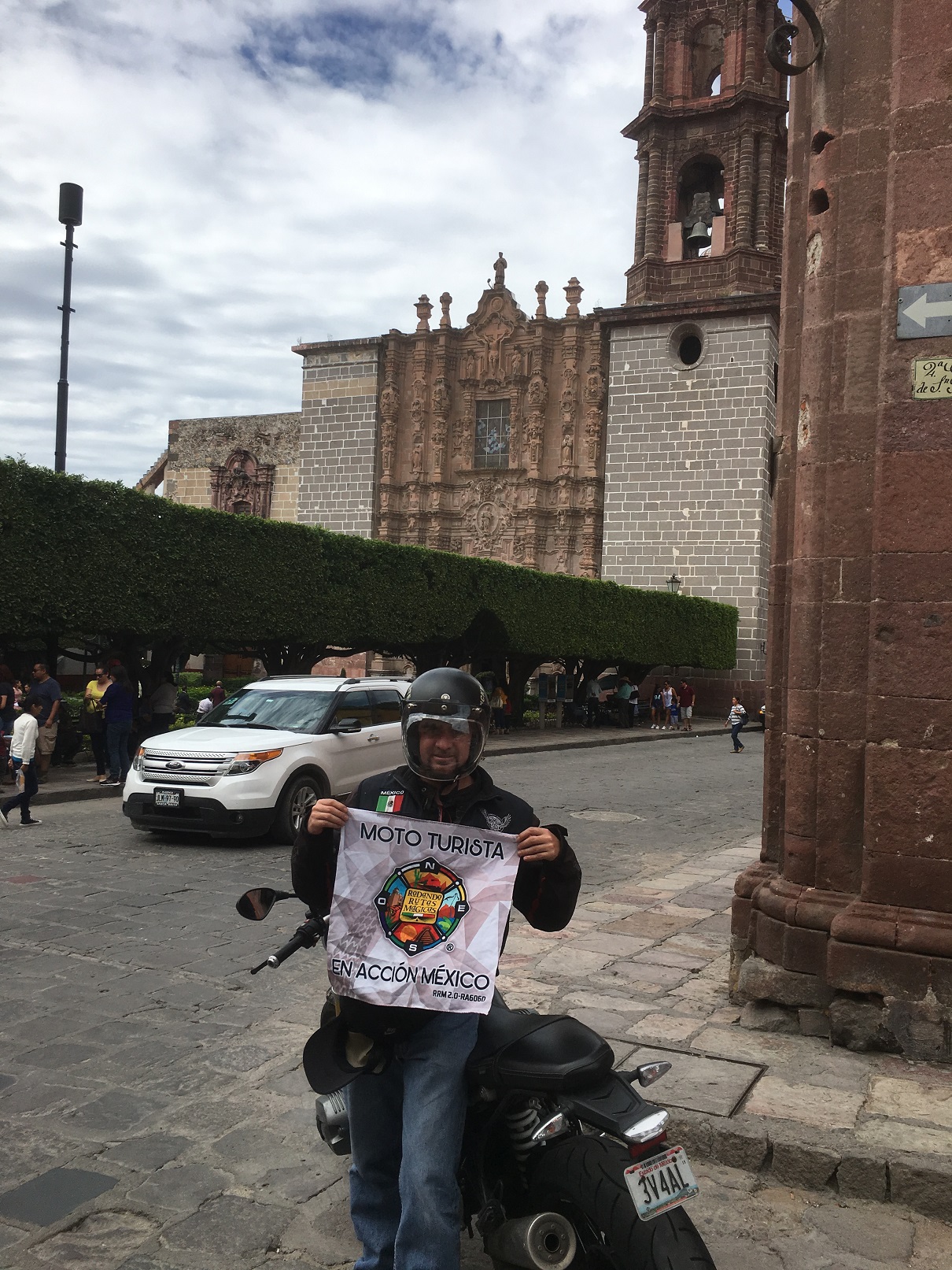 San Miguel de Allende