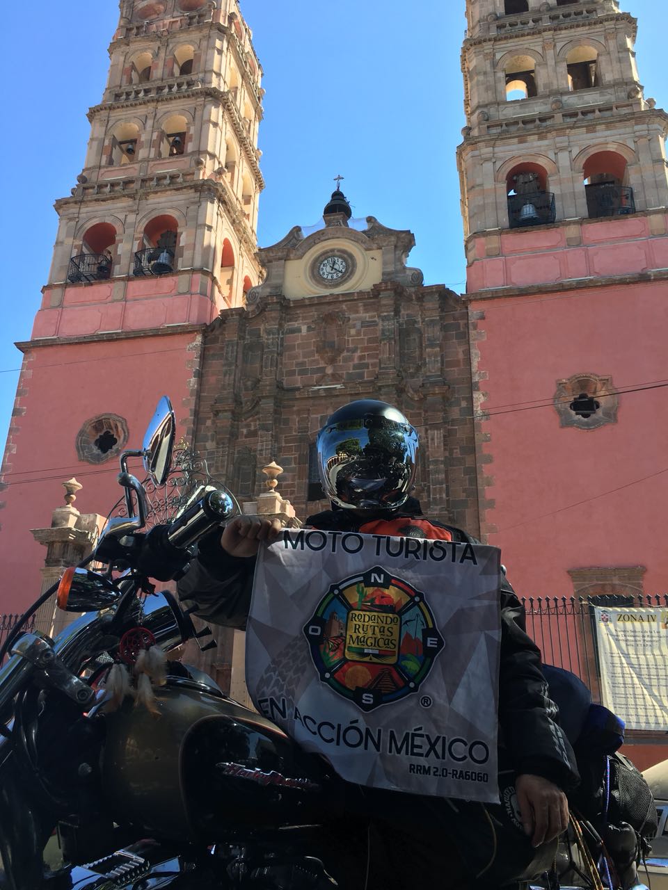 Parroquia de nuestra señora de la Luz