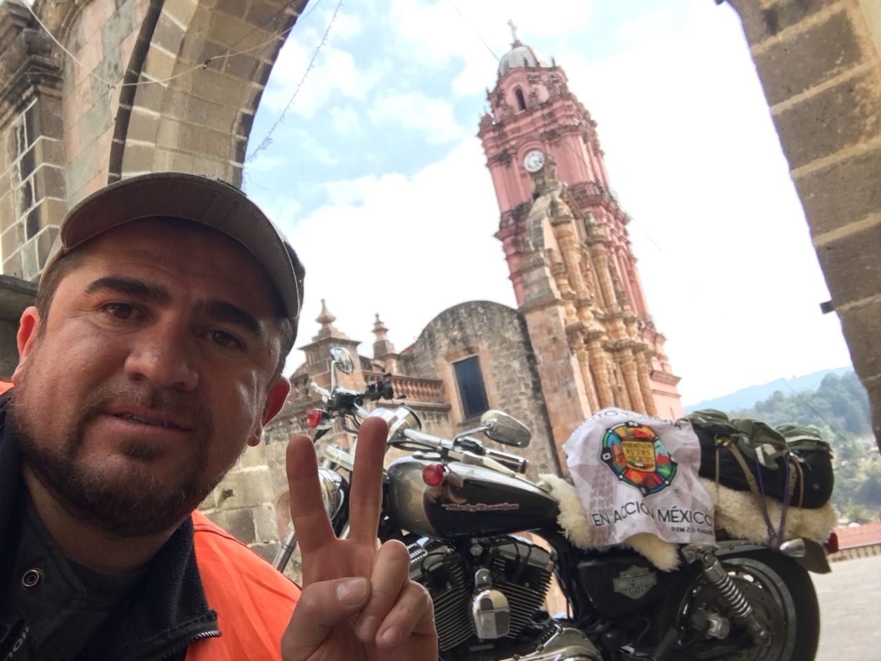 Nuestra señora del carmen