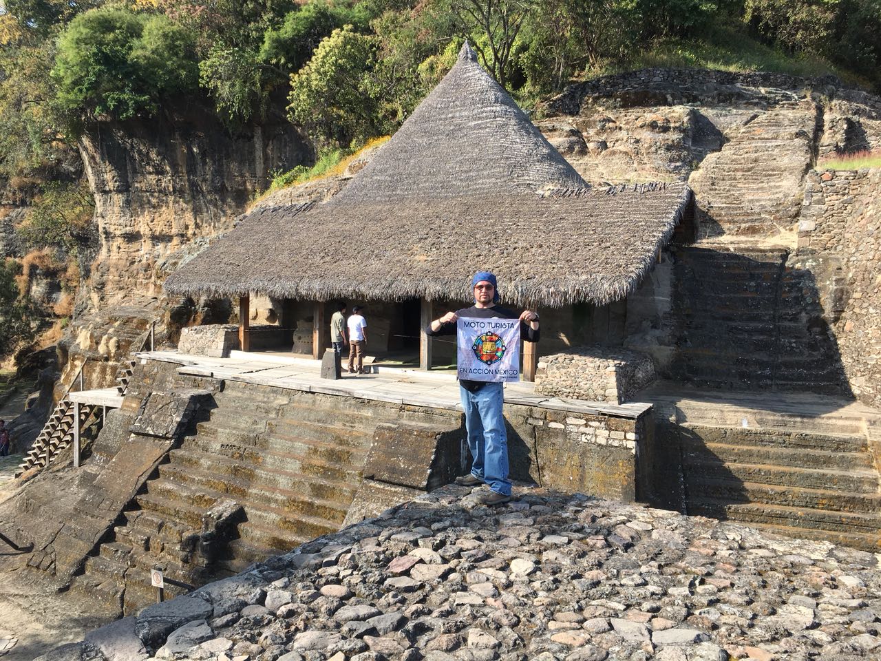 Malinalco