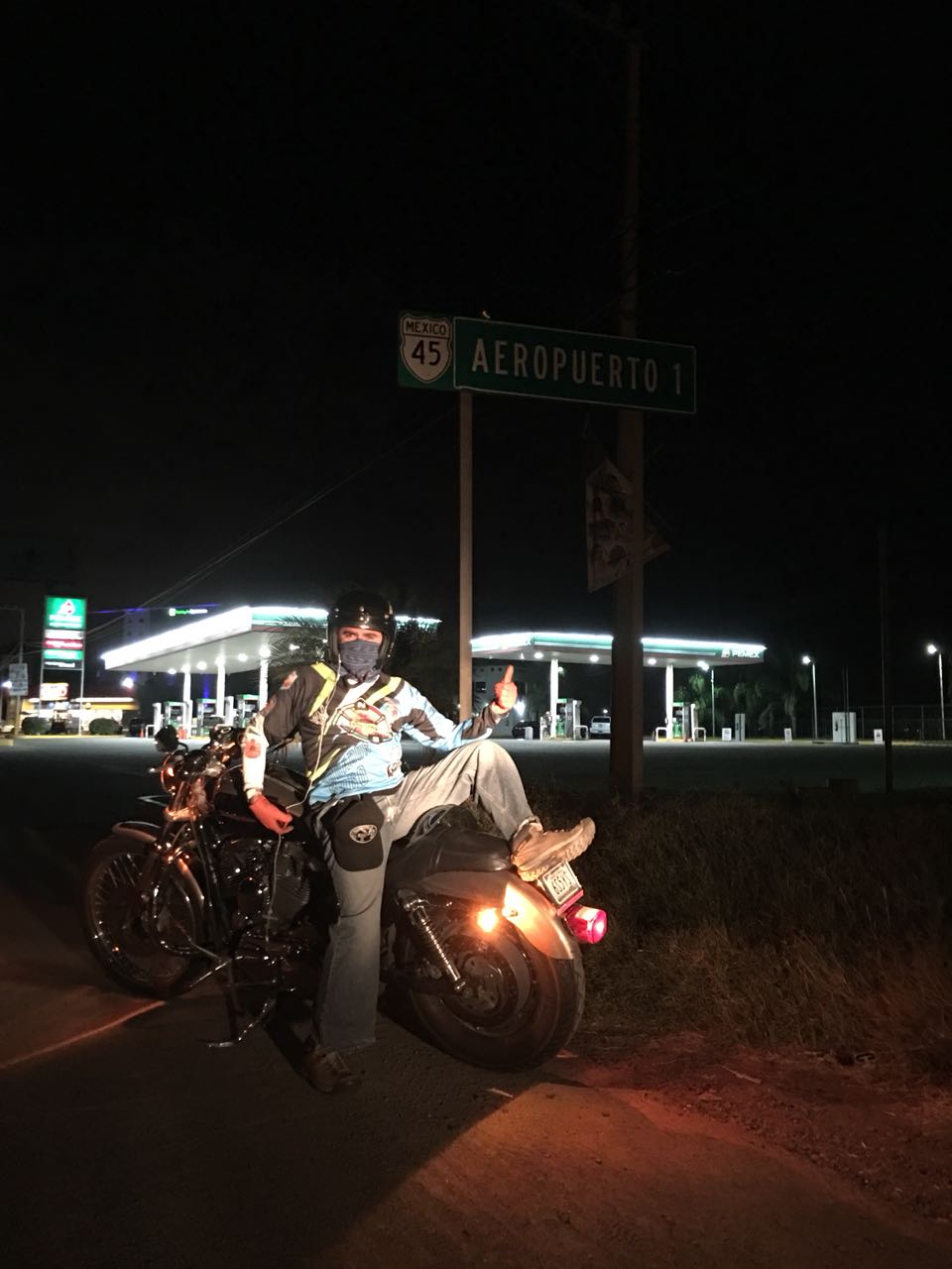 Carretera panamericana