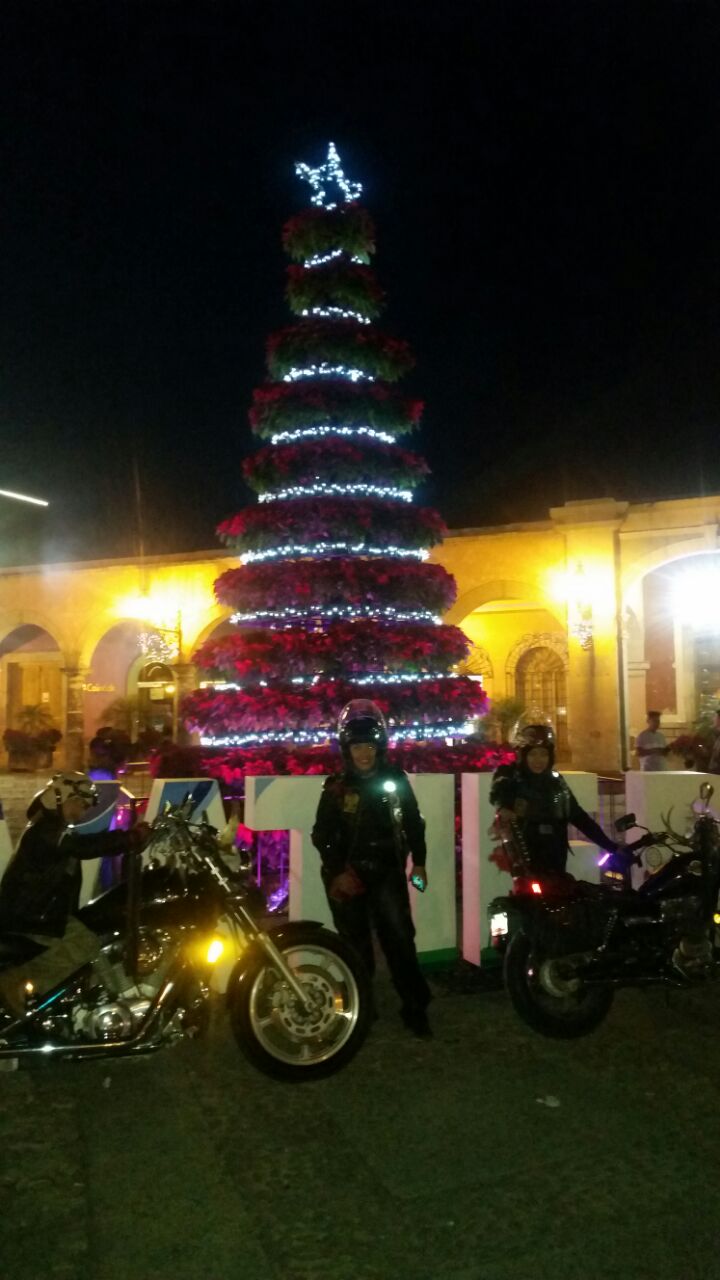 Salvatierra, Pueblo Mágico