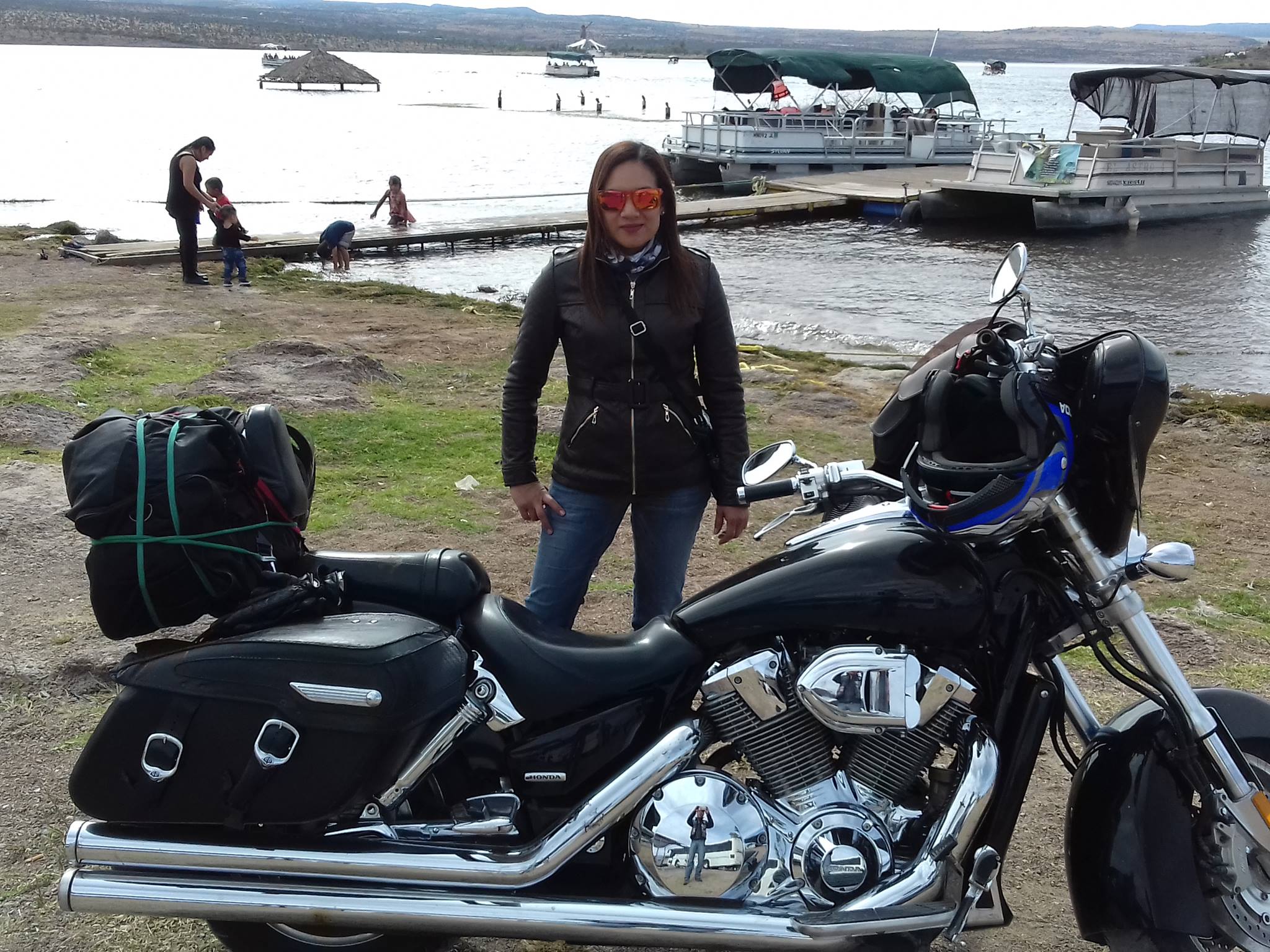 San José de Gracia, Ags.