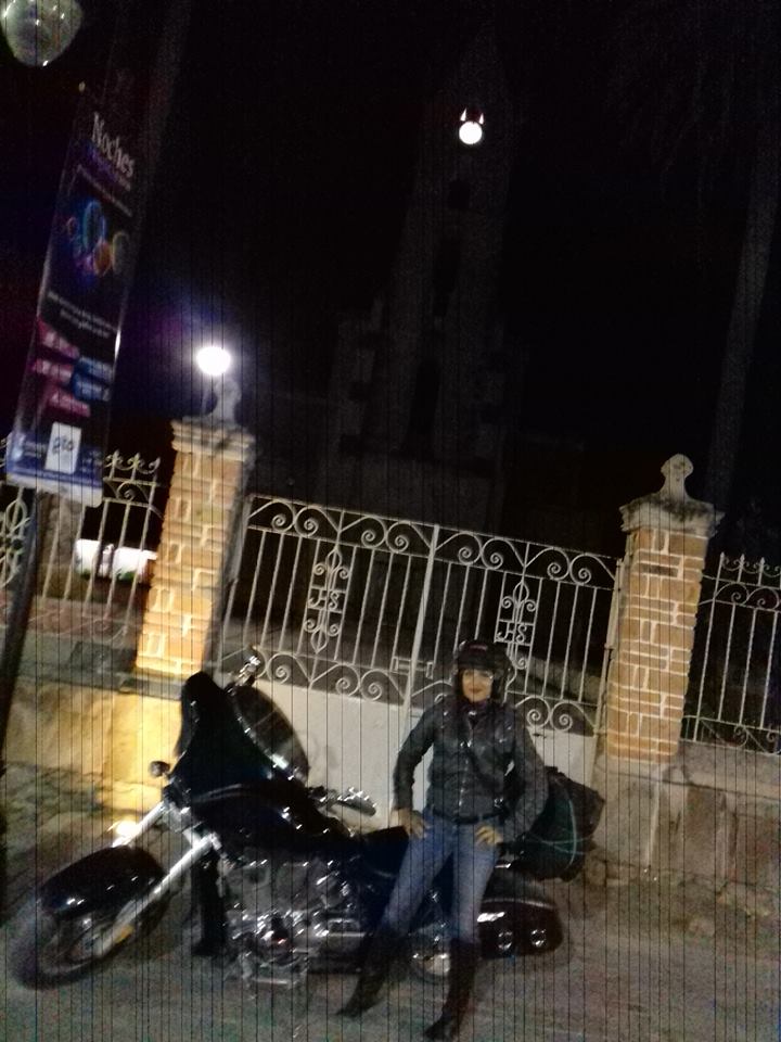 Jalpa de Canovas, Gto.