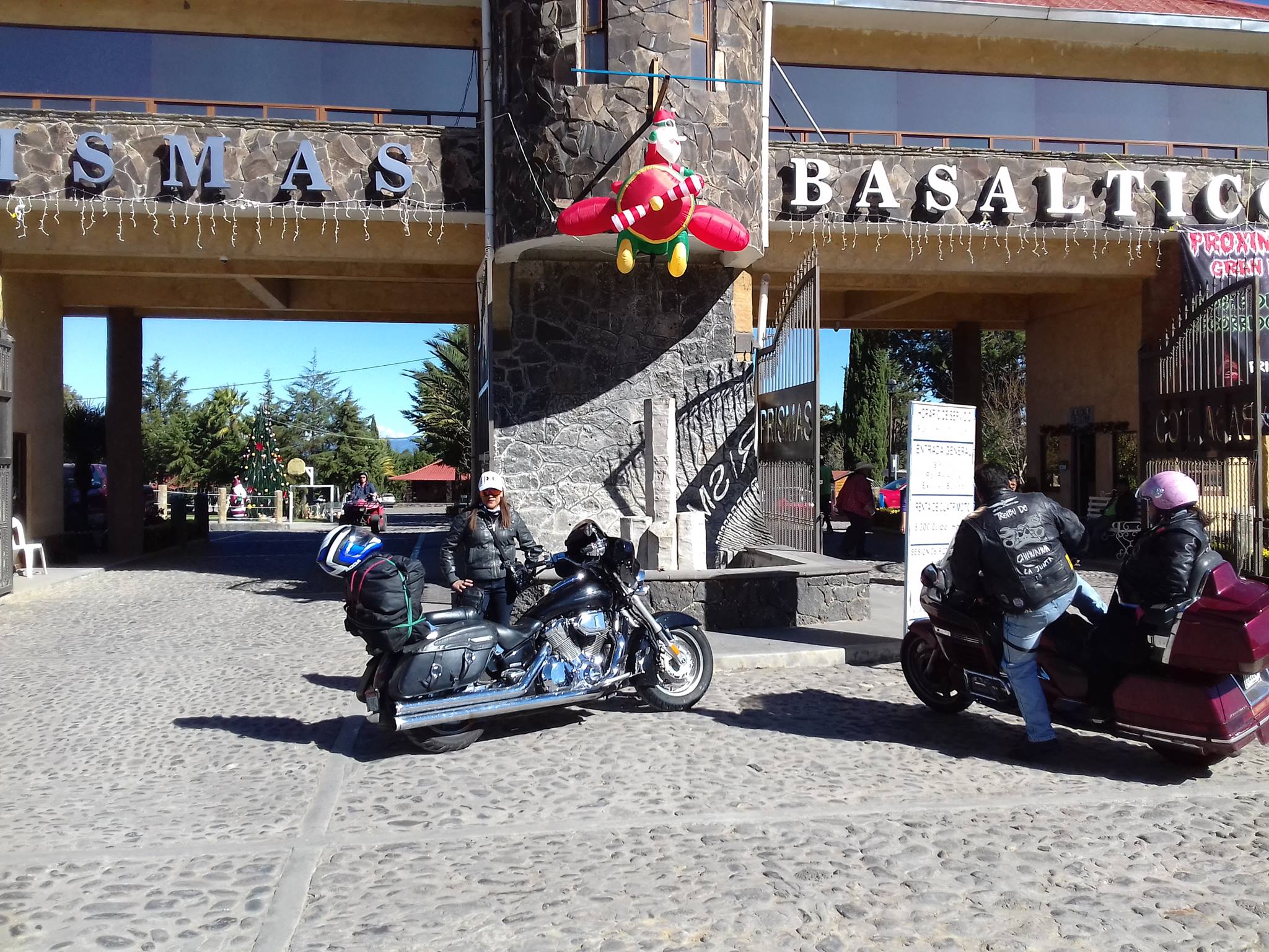 Huasca de Ocampo, Hgo.