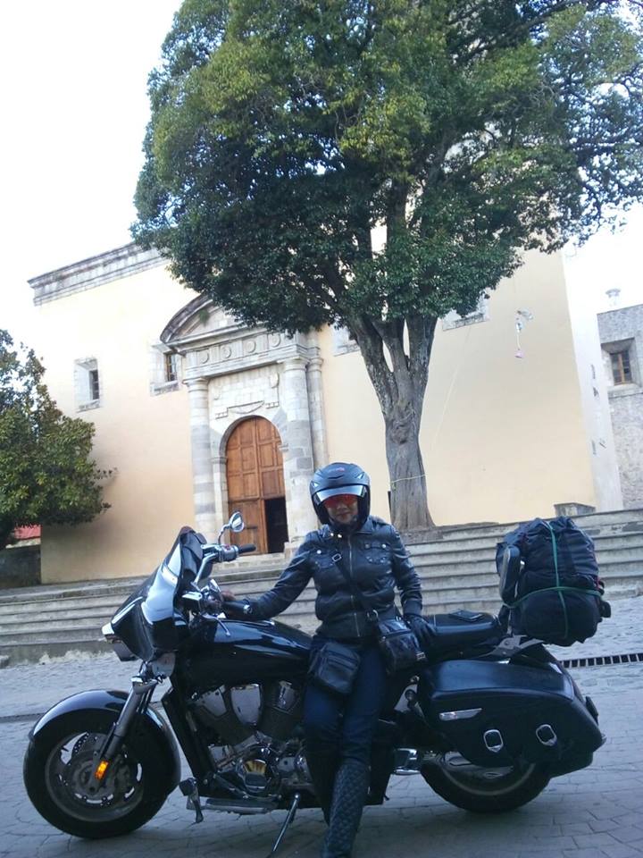 Mineral del Chico, Hgo.