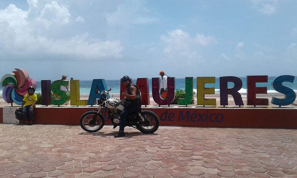 isla mujeres