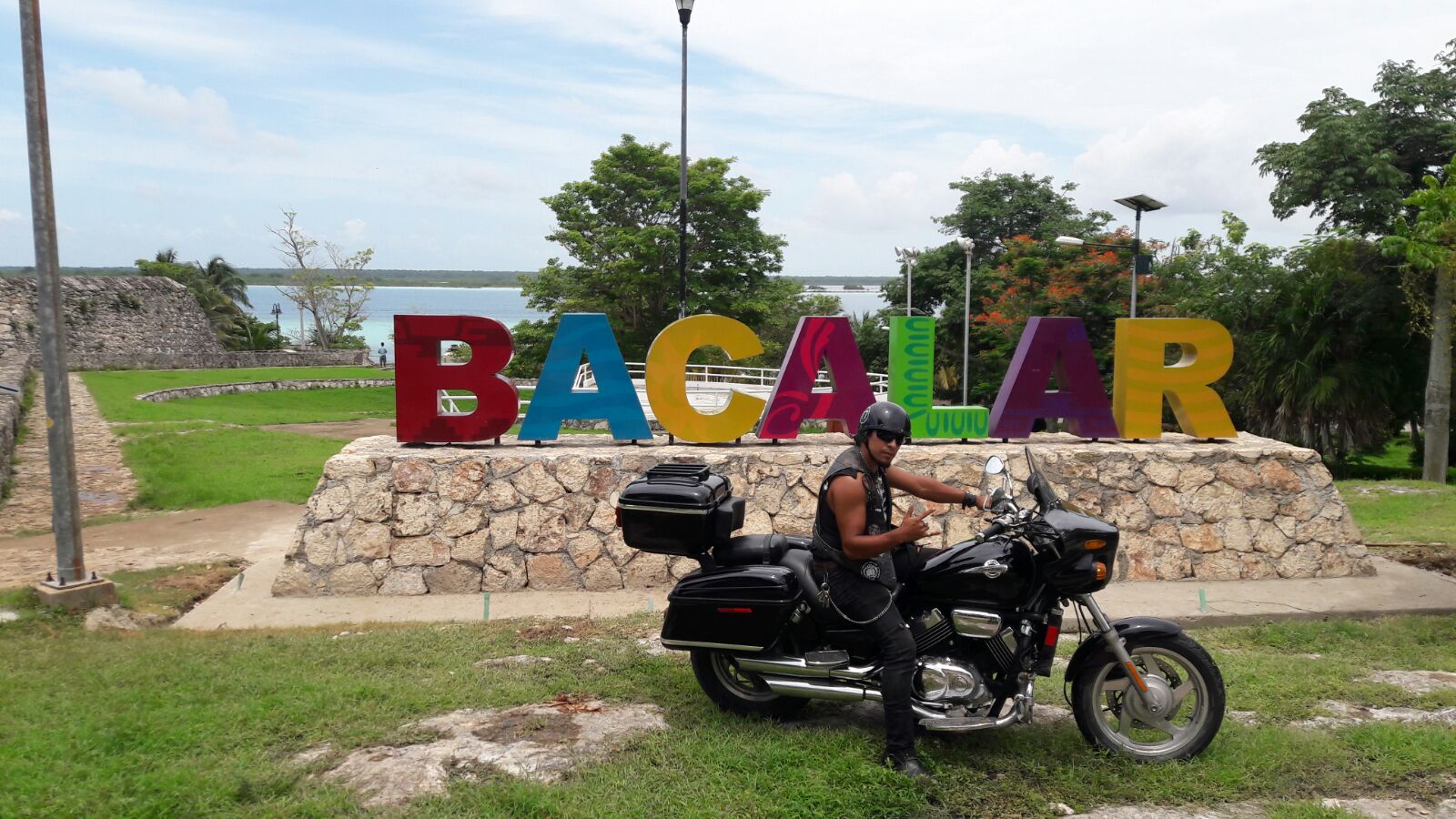bacalar