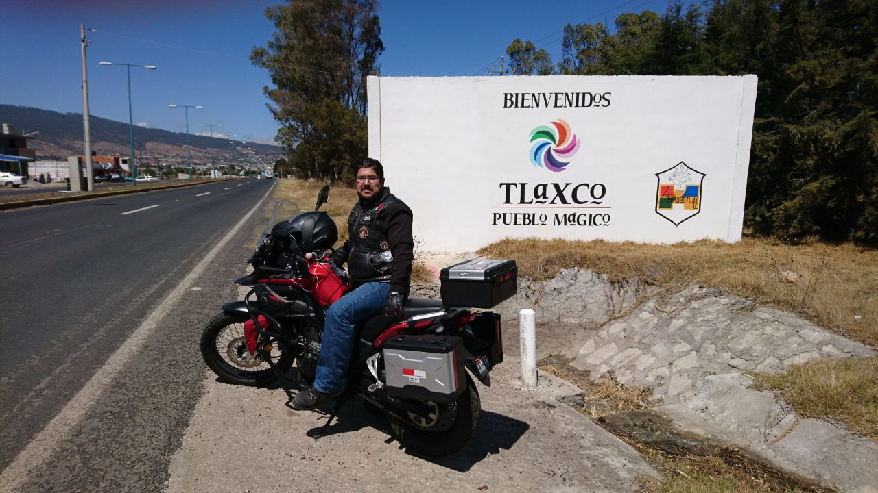 Tlaxco