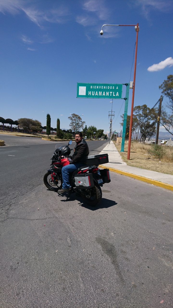 Huamantla