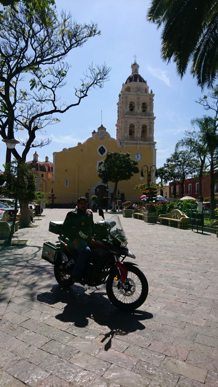 Atlixco