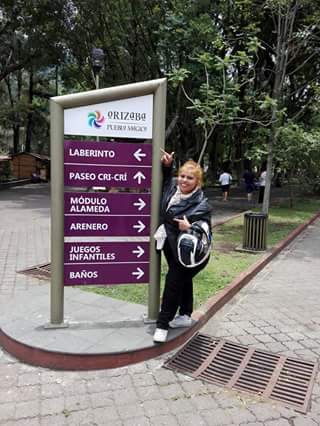 MIS PRIMER PUEBLO MAGICO