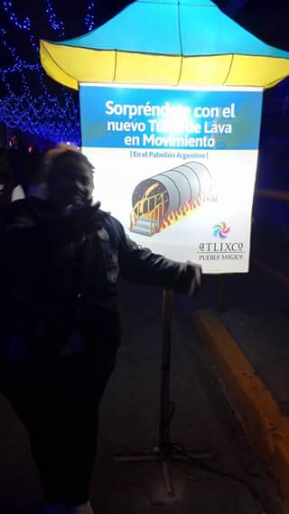 TERCER PUEBLO MAGICO