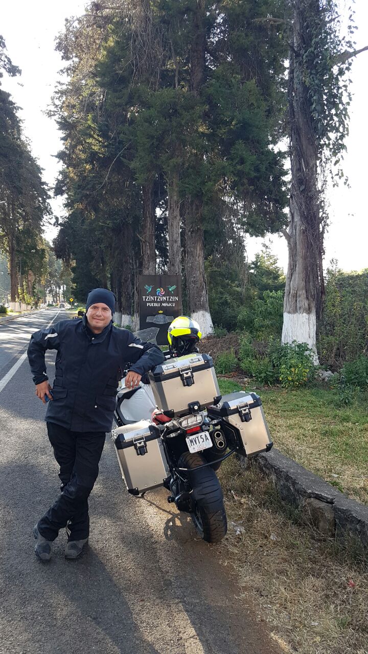 TZINTZUNZAN MICHOACAN