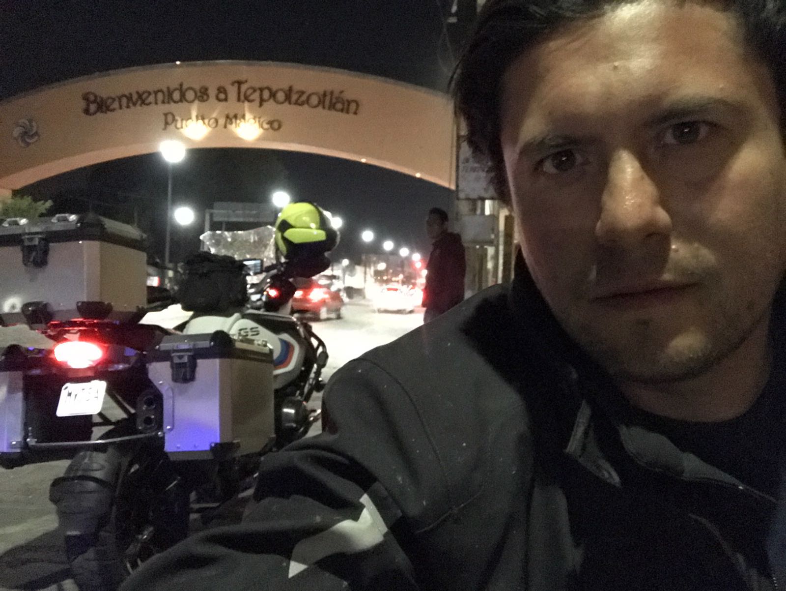 TEPOTZOTLAN EDO DE MEX