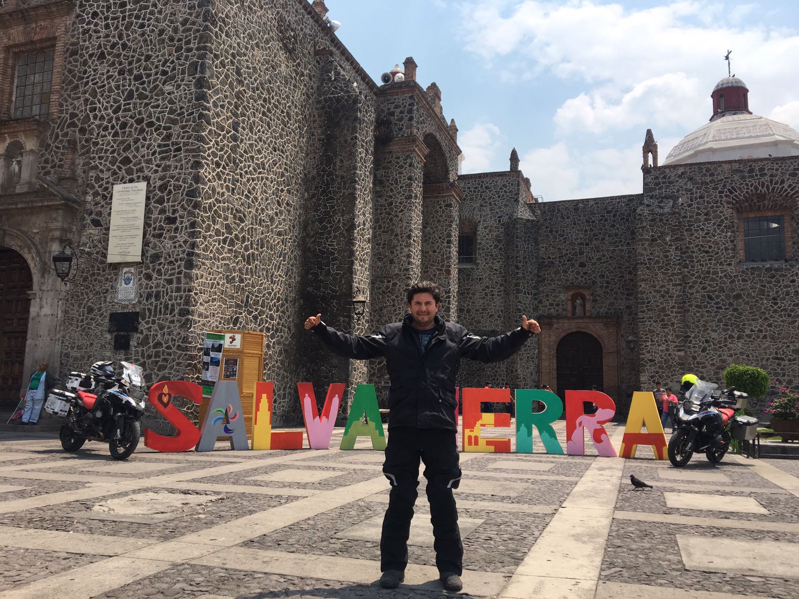 SALVATIERRA GUANAJUATO