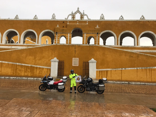 IZAMAL