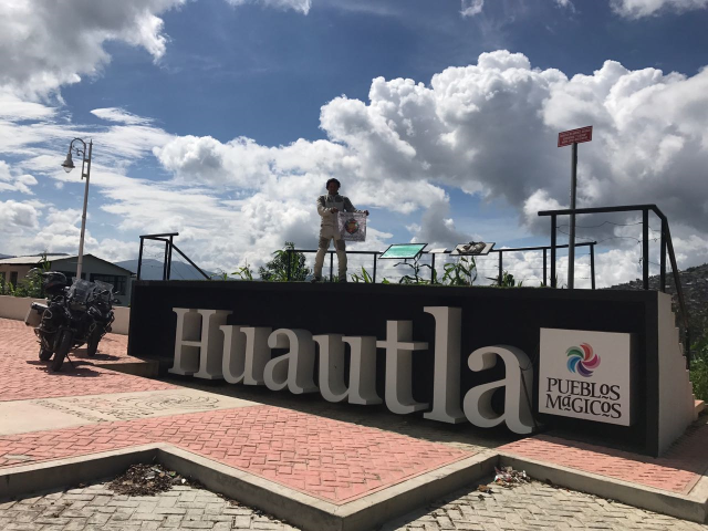 HUAUTLA