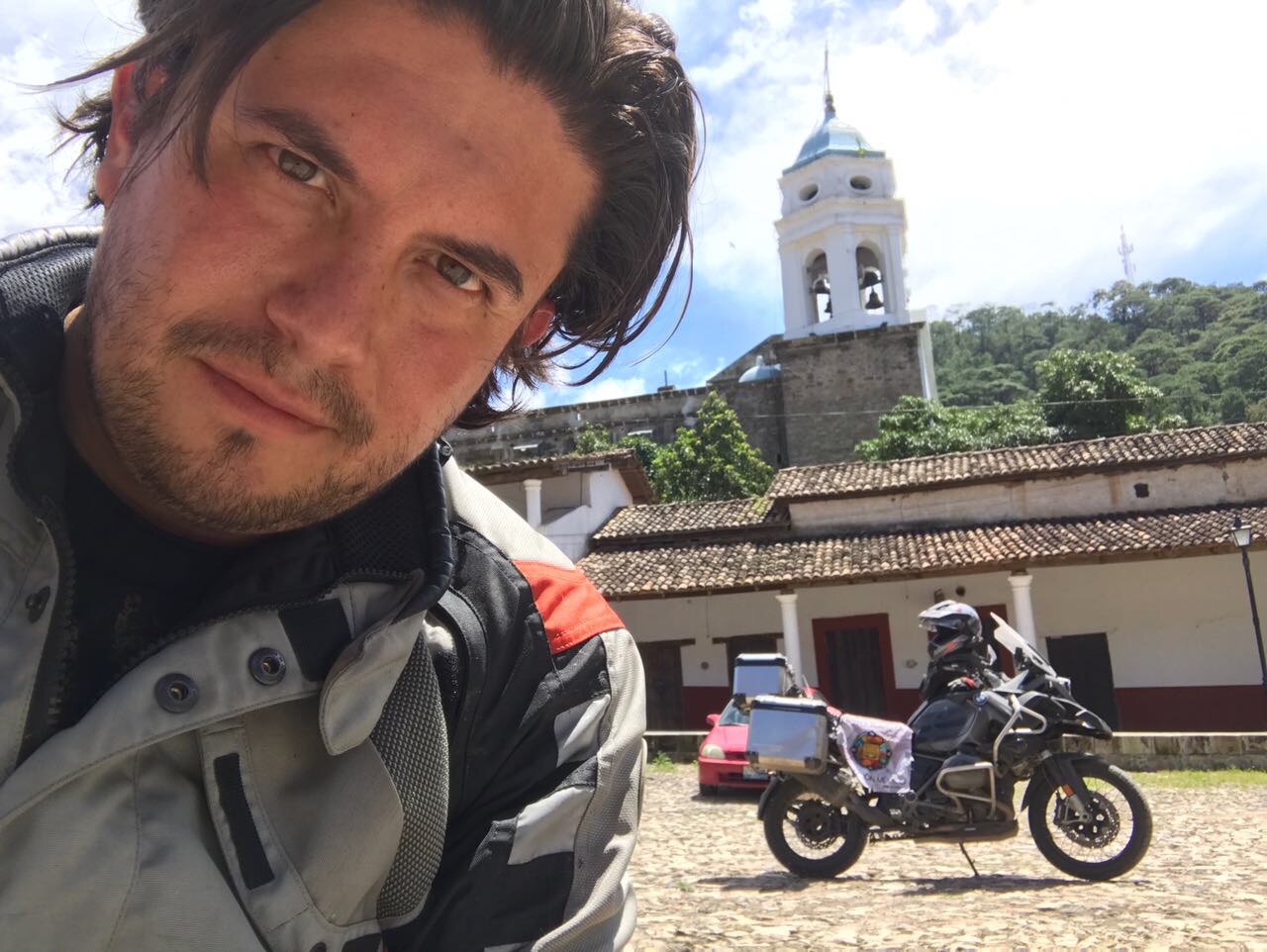 San Sebastián del Oeste