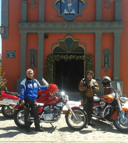 xico ver pueblo magico