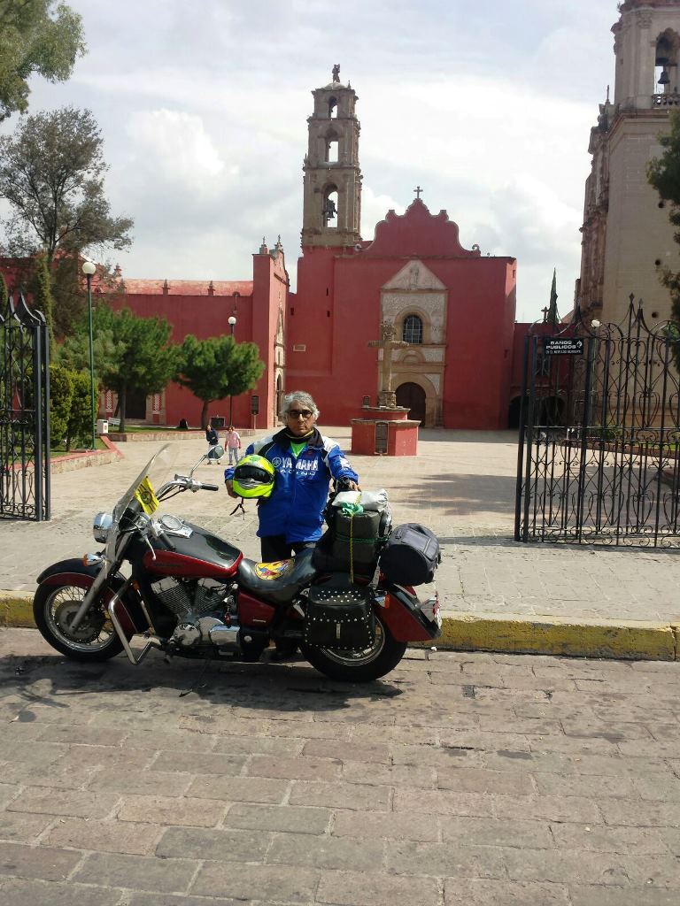 templo y ex convento de san mateo apostol. huichapan hidalgo, pueblo magico