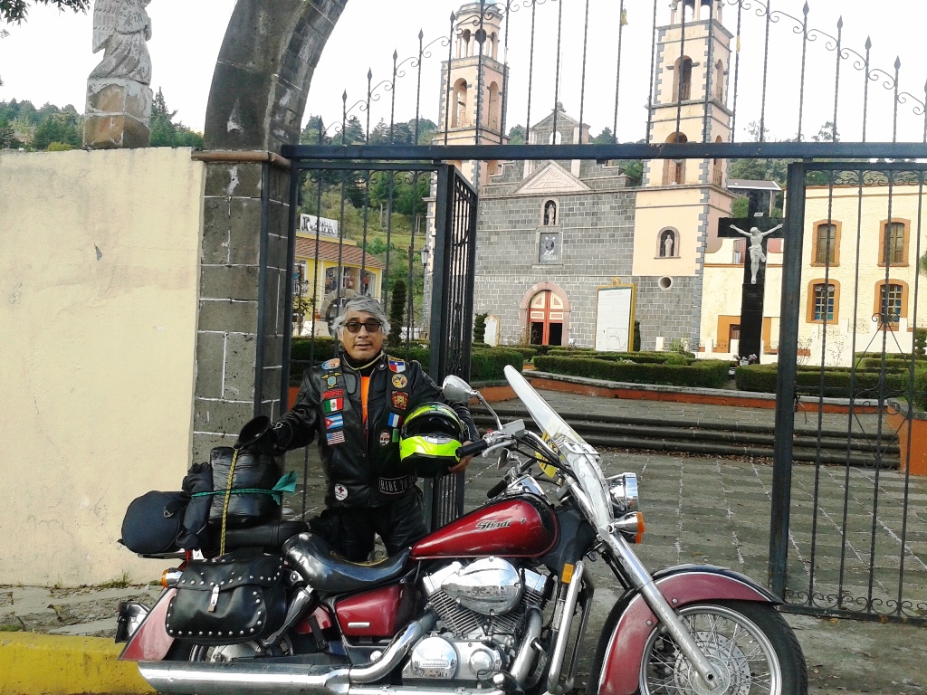 capilla de santa maria de guadalupe, el oro de hidalgo edomex pueblo magico