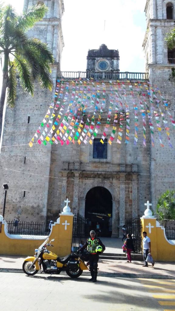 IGLESIA DE SAN GERVACIO