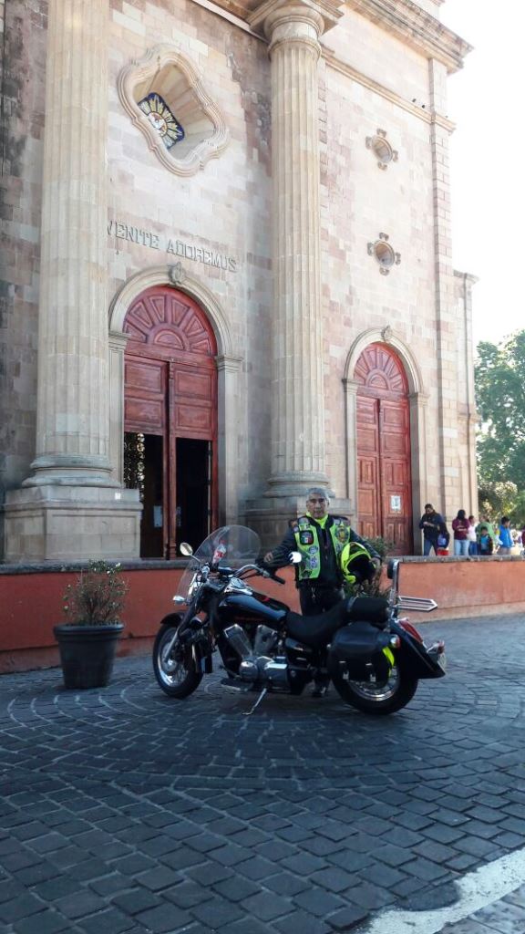 PARROQUIA DE SAN FRANCISCO DE ASIS