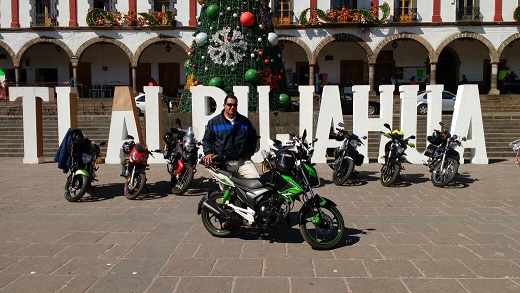 rodada paramedicos SUEM