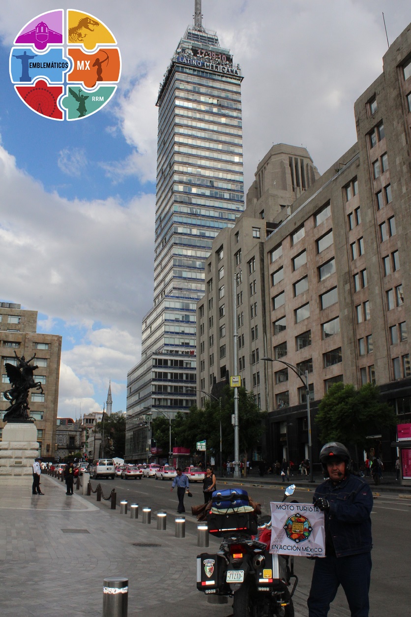torre latino