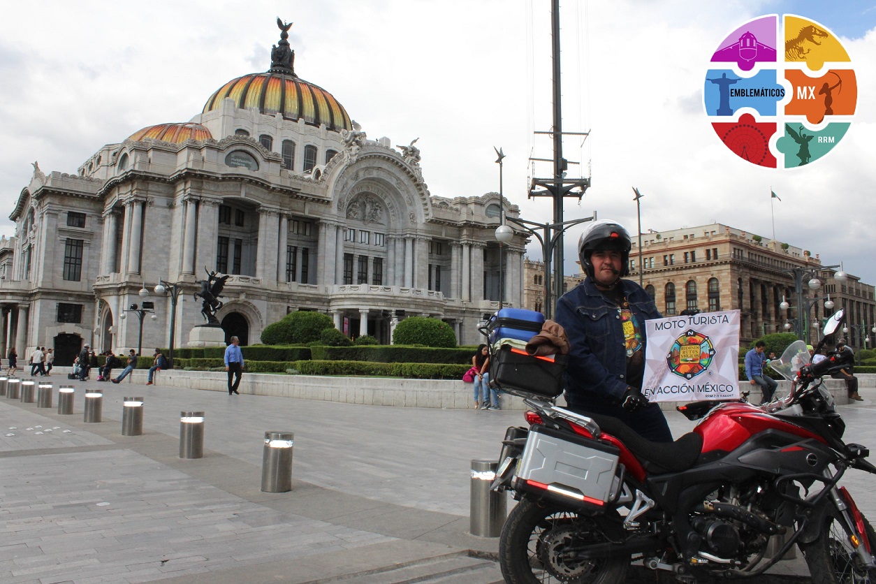 palacio de bellas artes