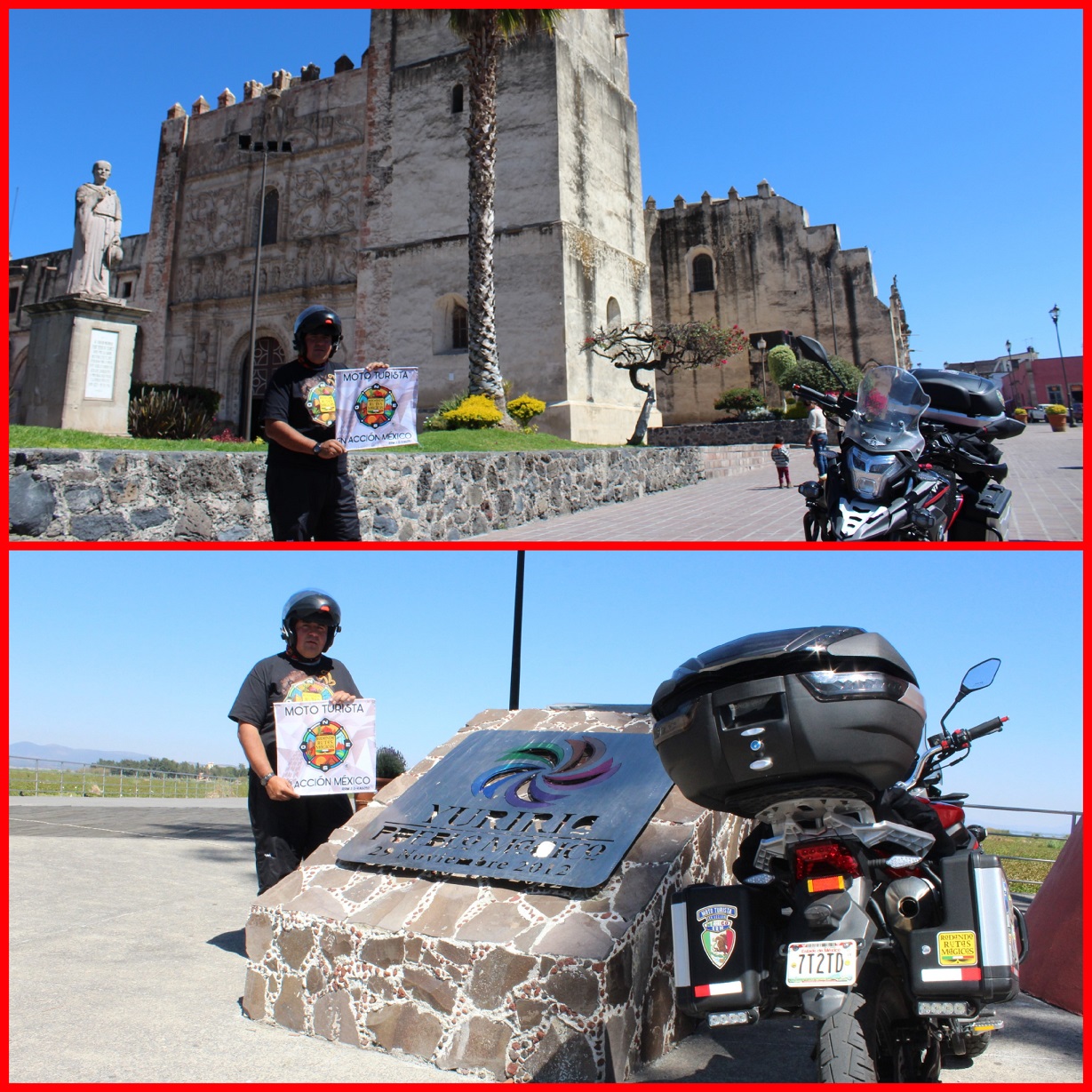 yuriria pueblo magico