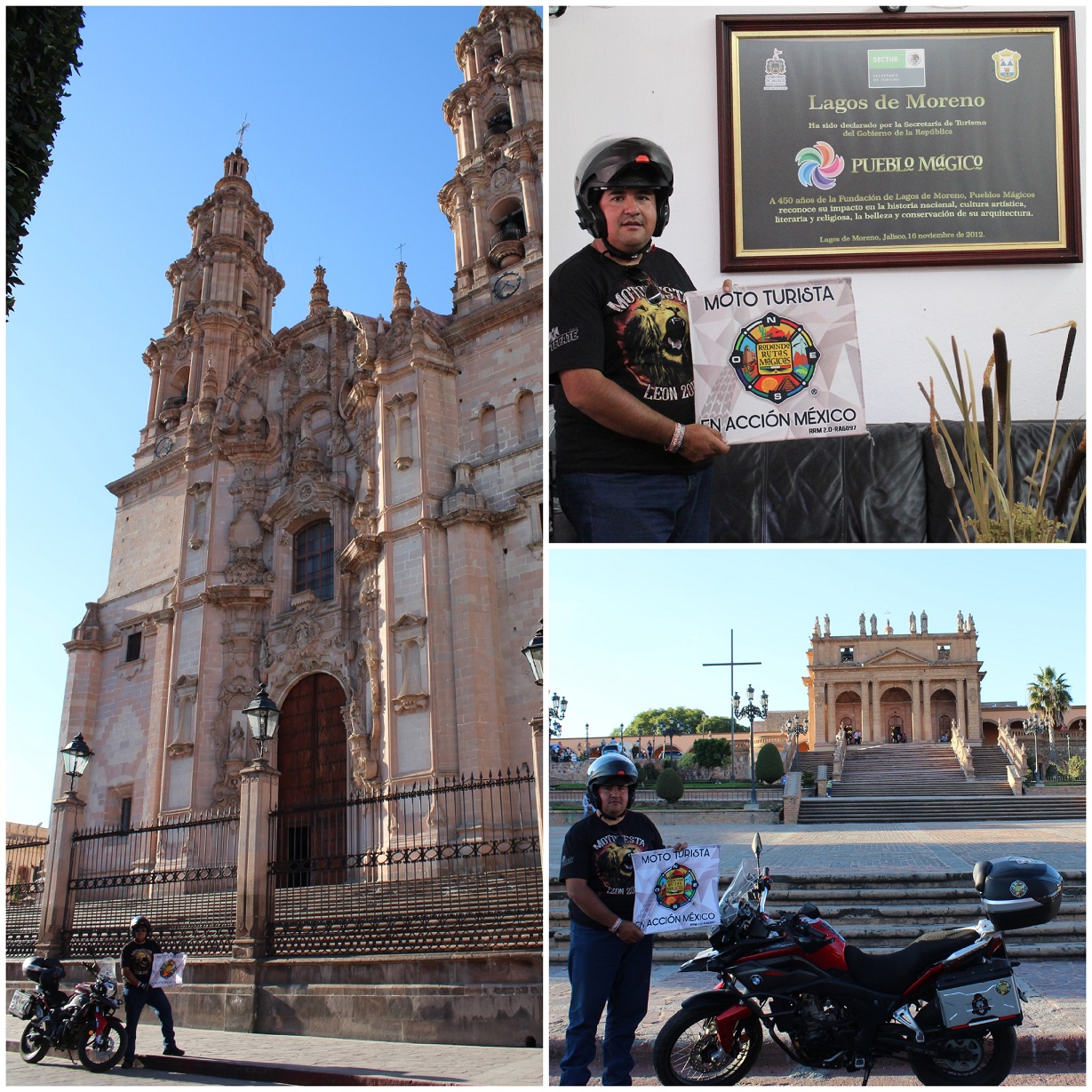 Lagos de Moreno, Jal.