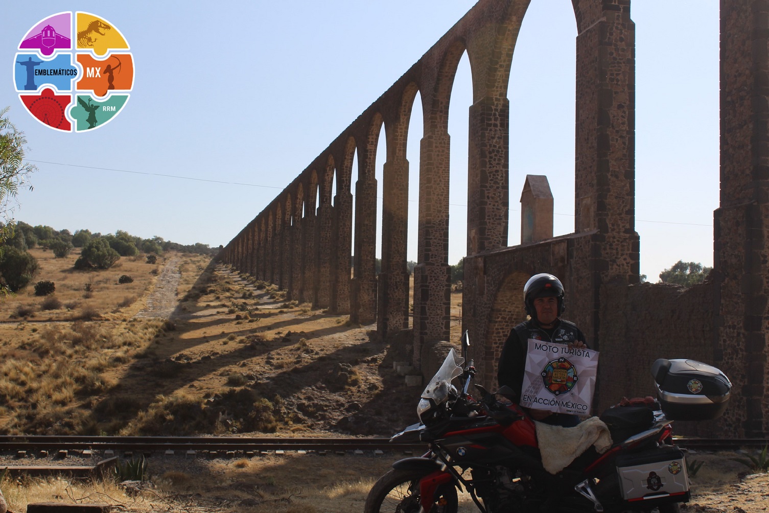 acueducto padre tembleque