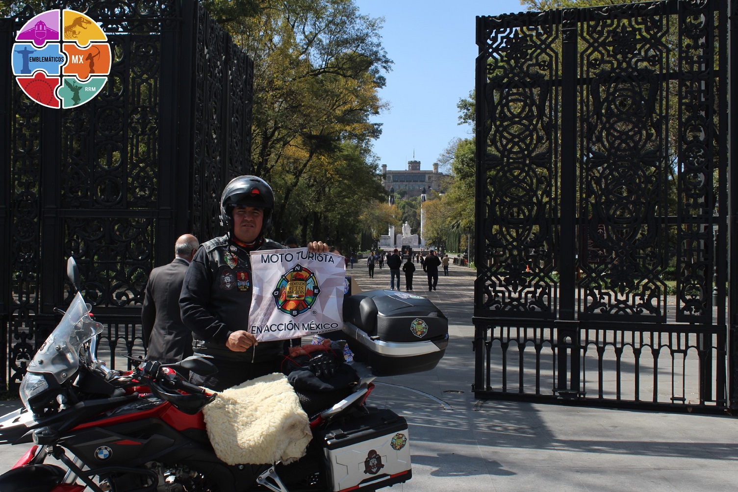 castillo de chapultepec