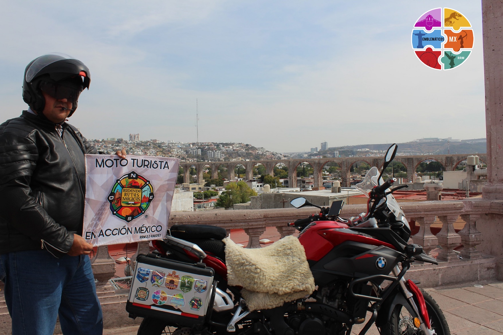 acueducto de Queretaro