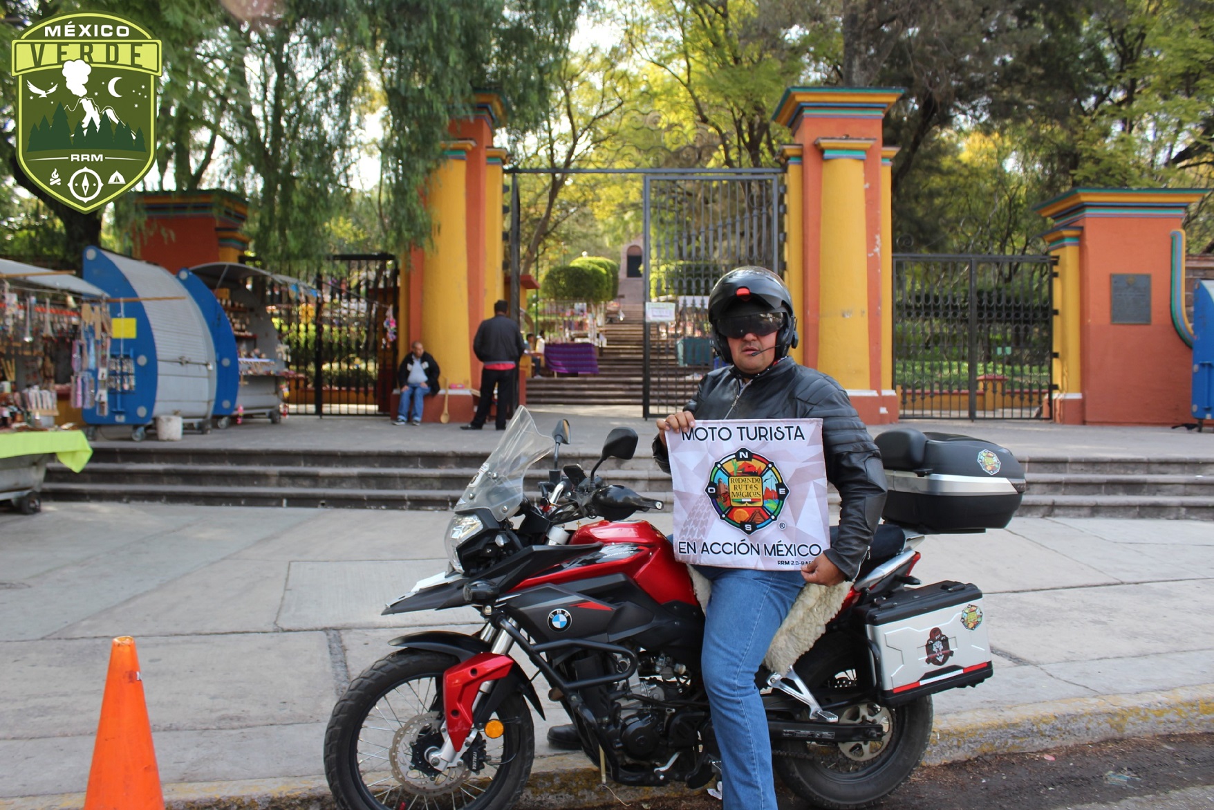 Cerro de las campanas