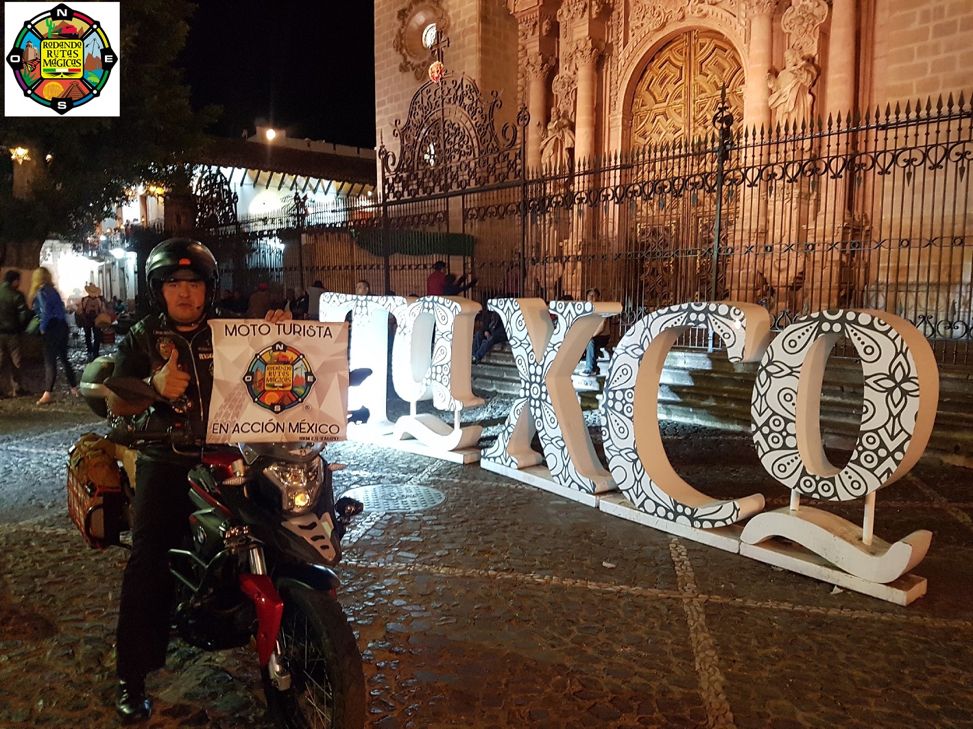 Taxco Pueblo Magico