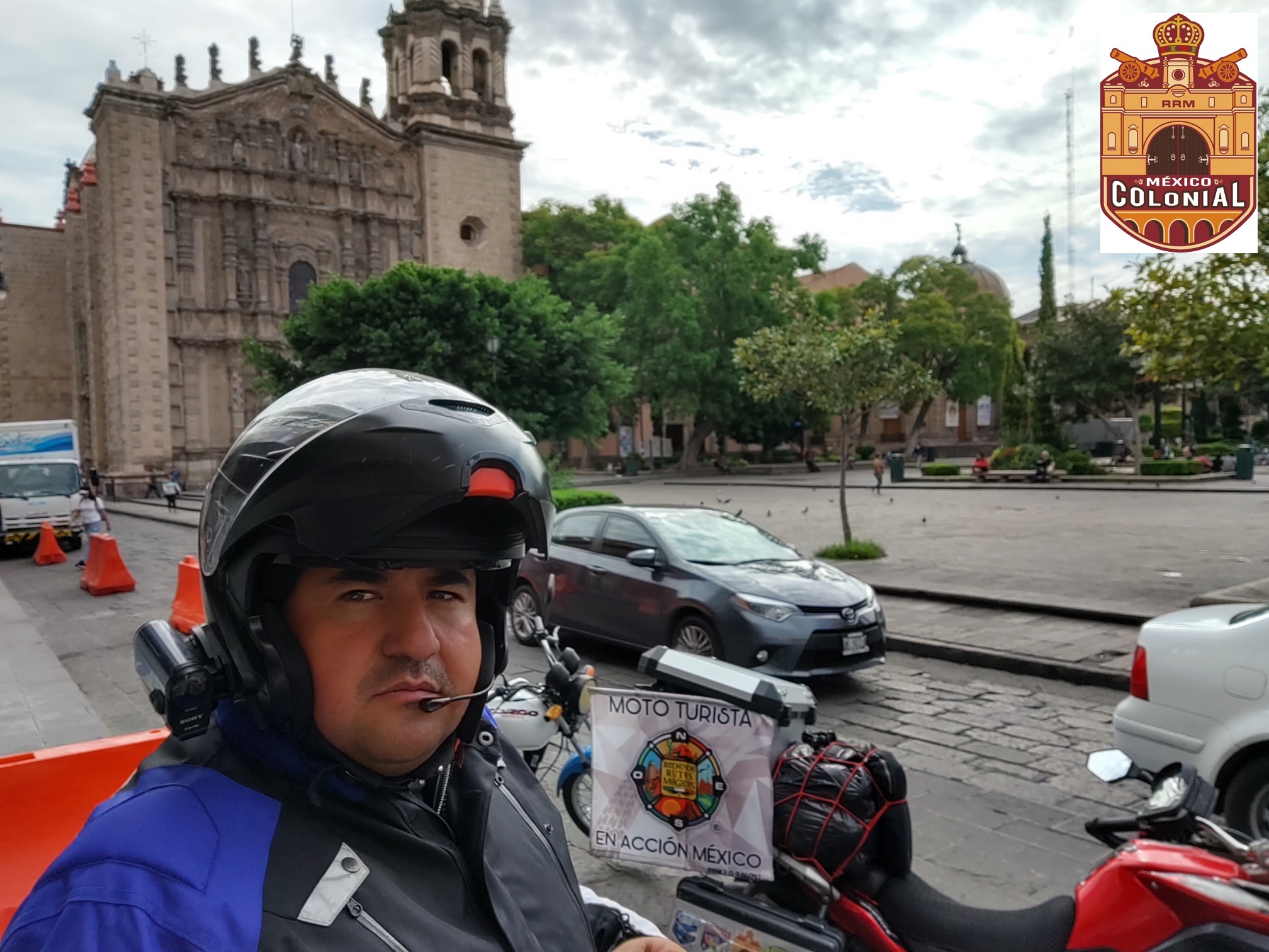 Ciudad de San Luis Potosi