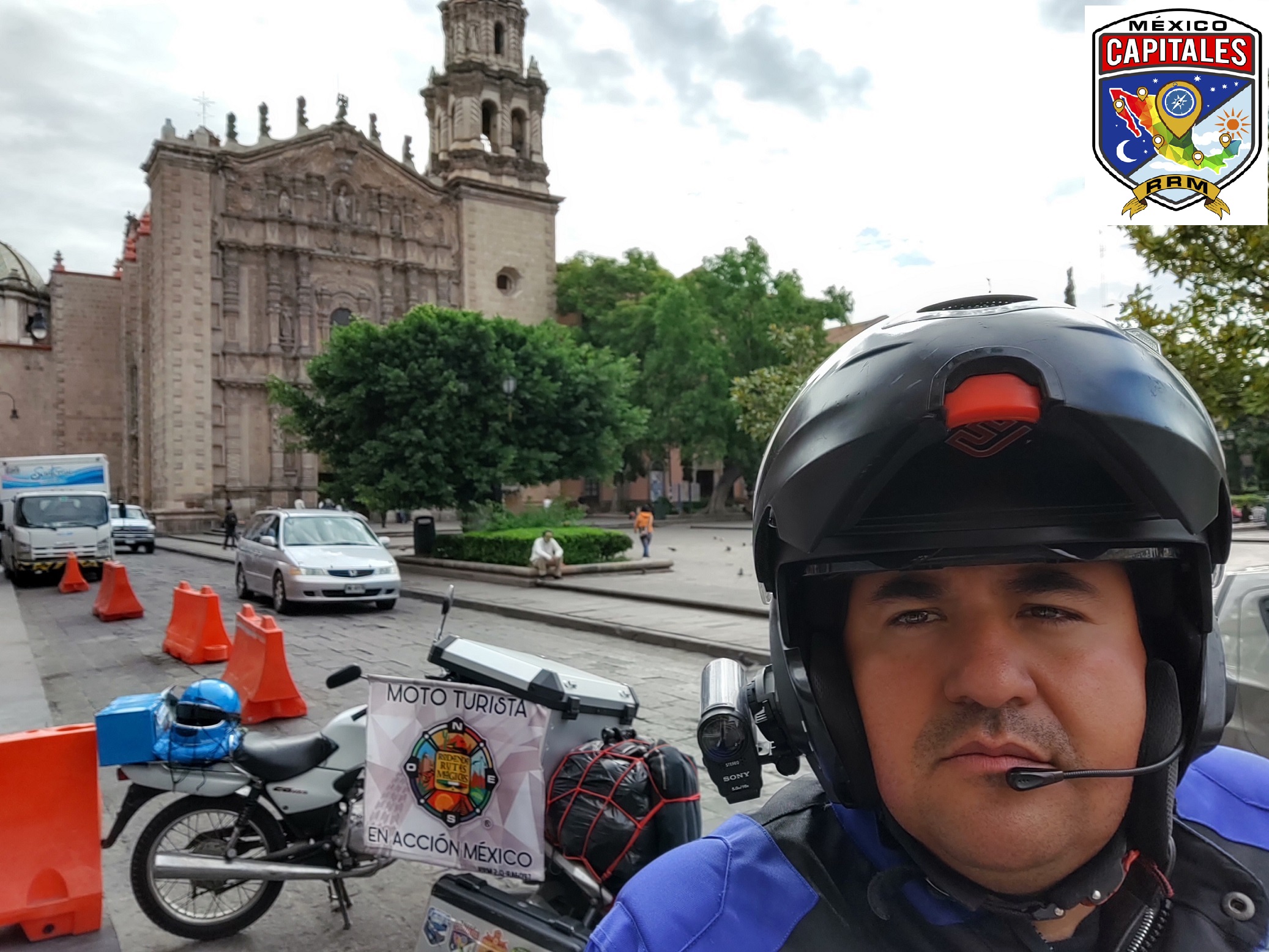 Ciudad de San Luis Potosi