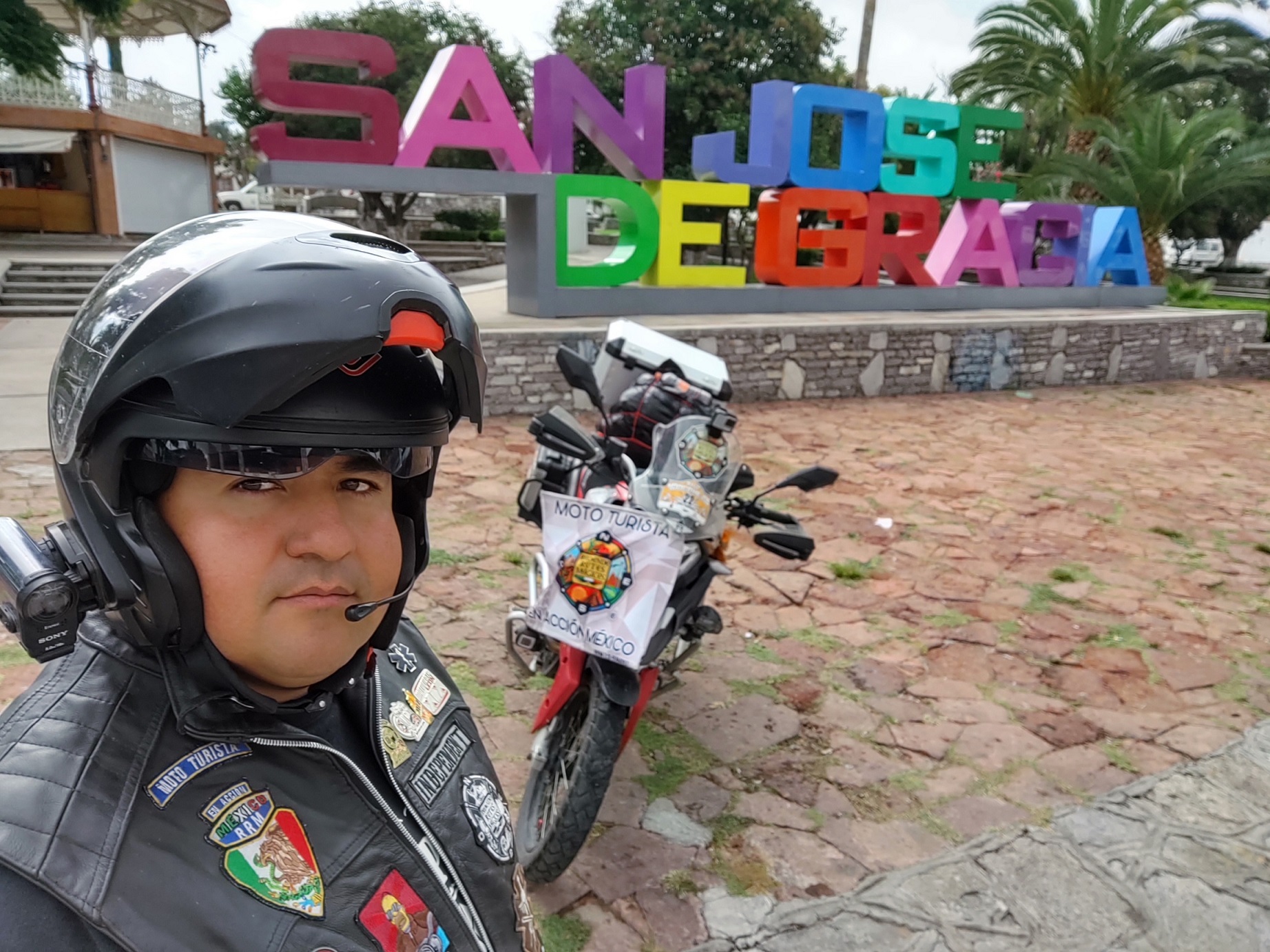 San Jose de Gracia Aguascalientes