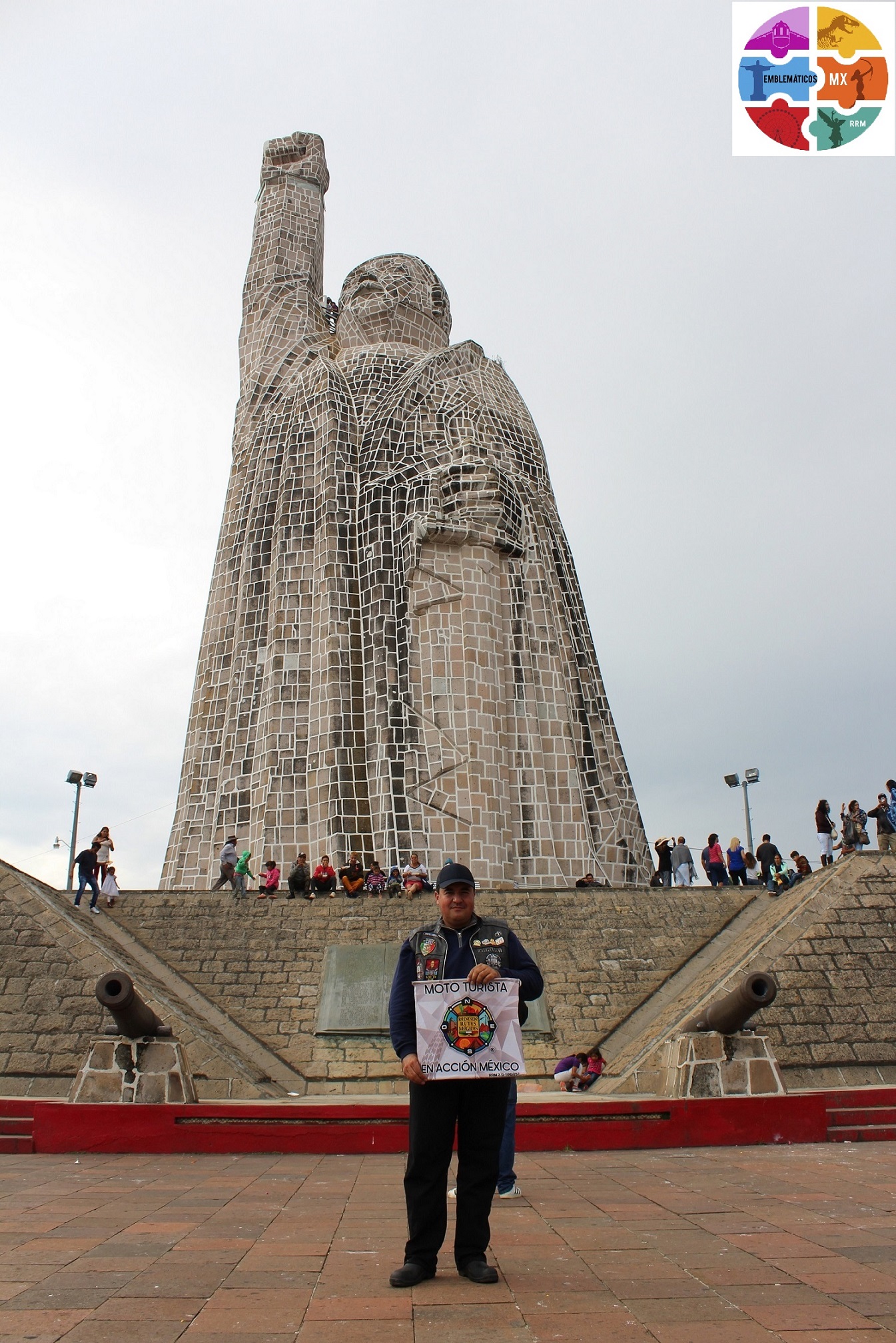 Monumento a Morelos