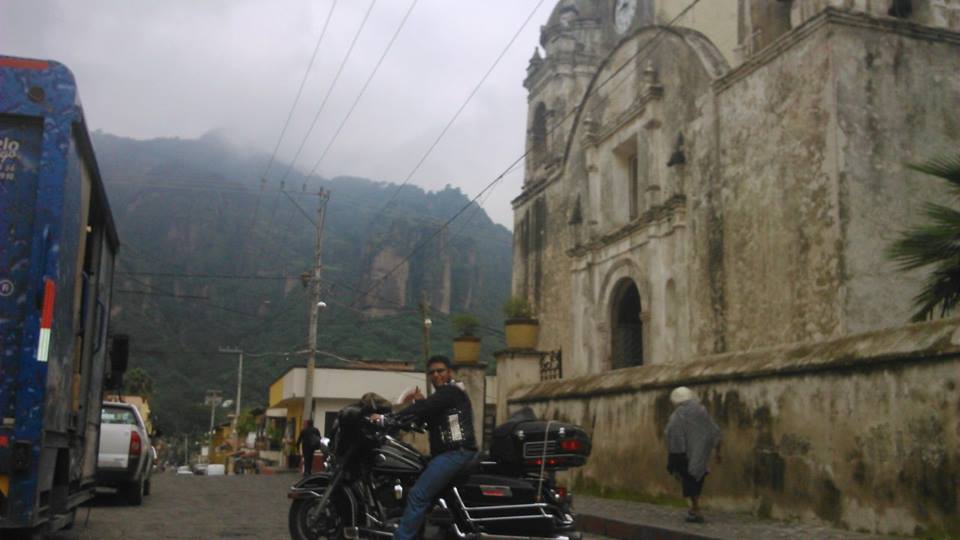 Tepoztlän