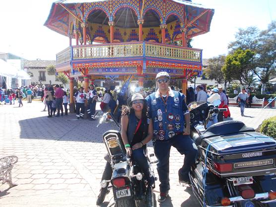 regreso de Zacatlán