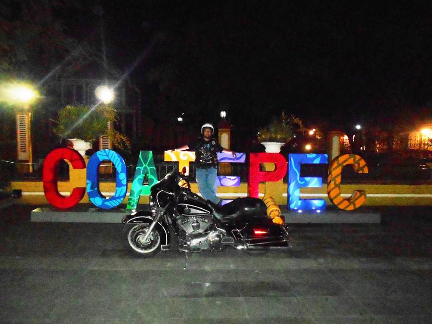 Coatepec