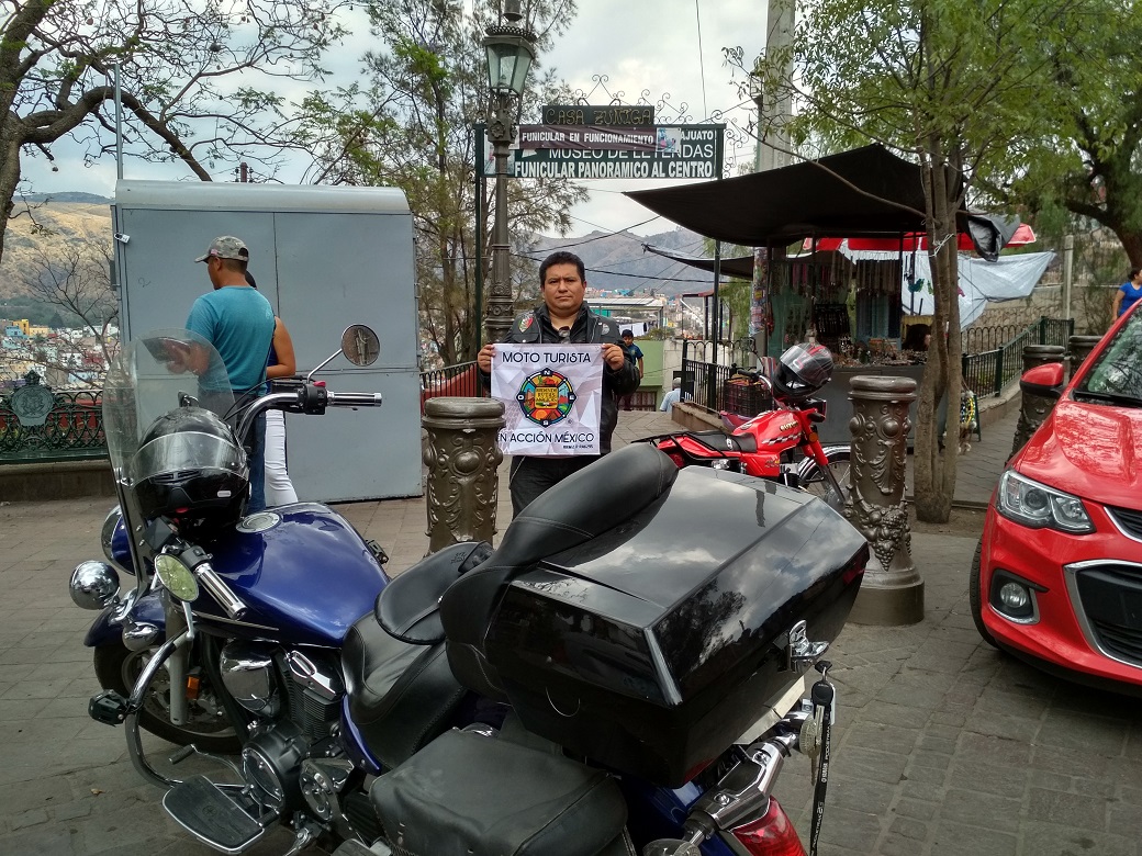 Fonicular – Teleferico