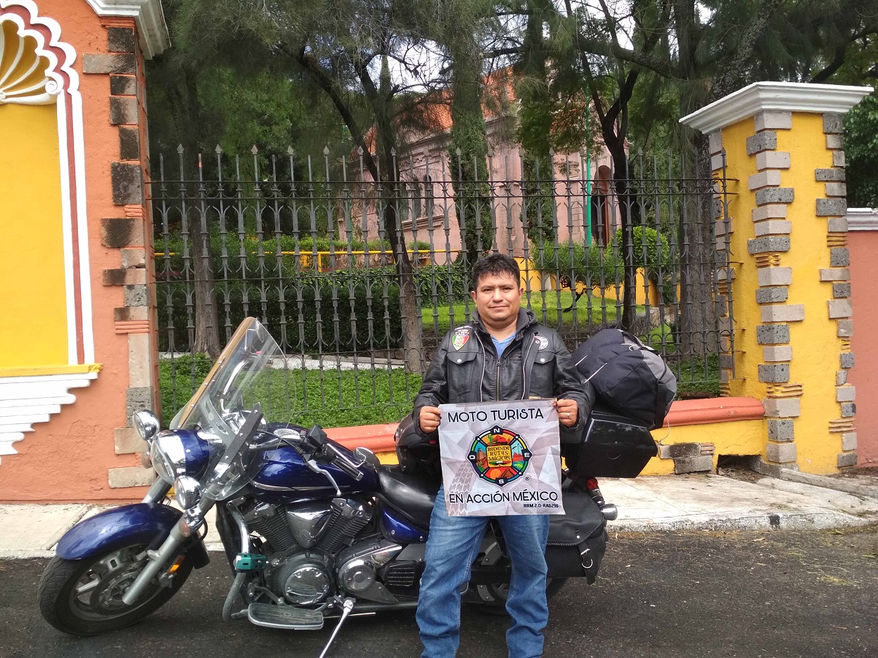 Cerro de las campanas